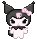 :black_kuromi_happy: