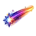 cosmic_flare