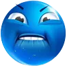 be_blueagressivelipbite
