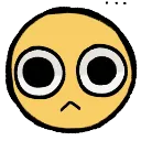 blankstare