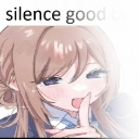shutupgoodboy custom emote | The Wallcults hangout