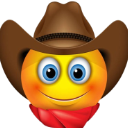 Cowboy custom emote from Bridger Western Roblox | Trading • Guides • Updates • LFG
