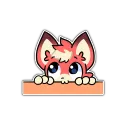 Peek