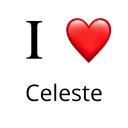 :Celeste: Celeste