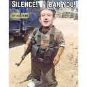 Silence