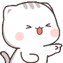 kittylaugh