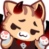 nekocat_evil864082710036742144