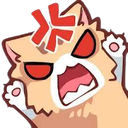 nekocat_angry2