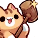 Neko_Cat_Mallet