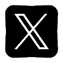 x_logo Discord Emoji from The Elite Circle