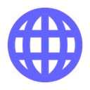 globe_icon_1 Discord sticker - The Elite Circle