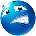 b_uhh custom emote - Atheist Front ⚛