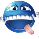 b_hungry Discord Emoji from Atheist Front ⚛