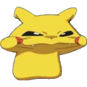Pika Discord emoji