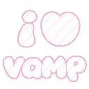 ilovevamp