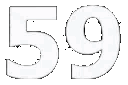 The numbers 59442914 in a bold white font against a transparent background.