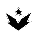 HypesquadBlackStroke animated Discord emote - 𝙈𝙆丨صـيـانـة | مـنـتـدى الـمـمـلـكـة 🛠
