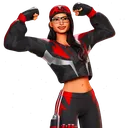 samaraiconred