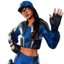 samaraiconblue samaraiconblue