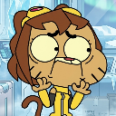 noooo Discord sticker from Legendary Fort
