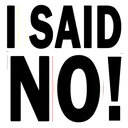 01_text_isaidno
