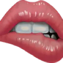 vx_lipbite