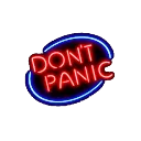 dontpanic