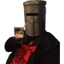 BlackKnightSippy