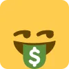weirddollaremoji