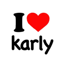 ilovekarly