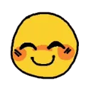 hehe
