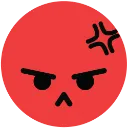 mad