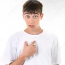 me