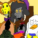 Dude