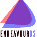 endeavouros Discord emoji
