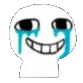 Crying Discord emoji