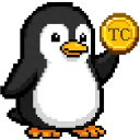 tuxcoin Discord emoji