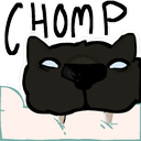 tumblr_8b02ab64aac7dc3925b123eaa Discord sticker from Pastel Chains Collective