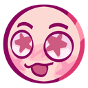 tumblr_be87b8354c735d9119cafdc1c Discord sticker - Pastel Chains Collective