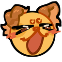 tumblr_d94eac5306c95596da4894e9f Discord sticker - Pastel Chains Collective