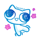 tumblr_e88ceecbcedbfcf6e976c1cf6 Discord sticker - Pastel Chains Collective