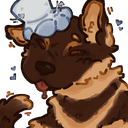 tumblr_f18a995e77d74dd42cefc115a custom emote | Pastel Chains Collective