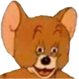 :jerry: