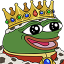 Peepo_King Discord Emoji | r/Lebanon