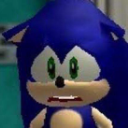 oh_my_fucking_god Discord sticker | Sonic RP: Enerjak REBORN