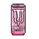 pinkmonster