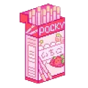 pocky