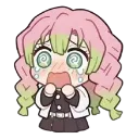 cryingmitsuri
