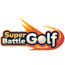 super_battle_golf Discord sticker from Starpatch
