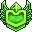 :crest_emerald: